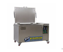 Tense Ultrasonic Cleaner