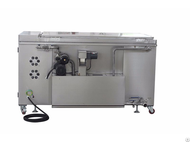 Industrial Ultrasonic Cleaner