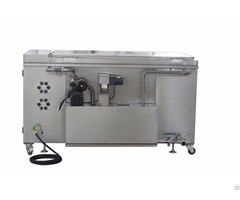 Industrial Ultrasonic Cleaner