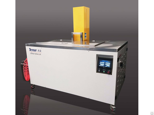 Diesel Ultrasonic Cleaner