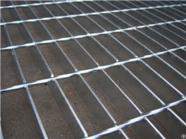 30x3 Hot Dip Galvanized Steel Grating Supplier