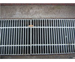 45x5 Floor Outdoor Heavy Duty Drain Grating Cover