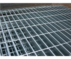 Rectangular Astm A 1011 30x100mm Pitch Commercial Steel Grating
