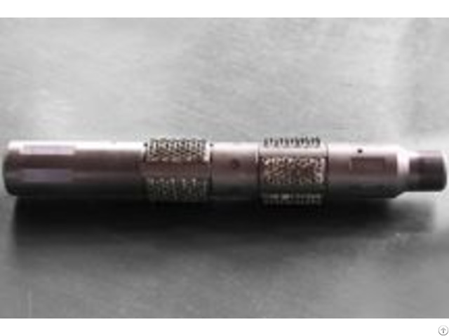 Krinback Casing Brush