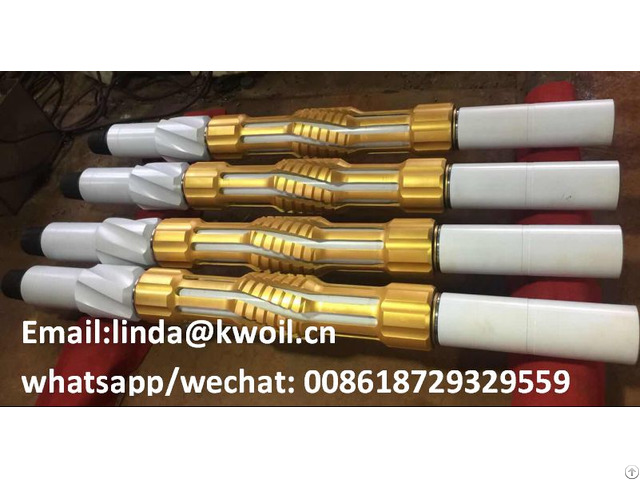 Grand Mix Gm Combination Casing Cleaning Tools