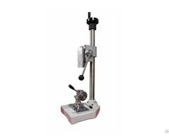 Button Snap Pull Tensile Testing Machine