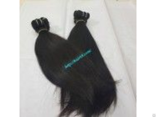 24inch Weave Remy Hair Extensions