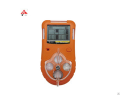 Multi Parameter Gas Detector