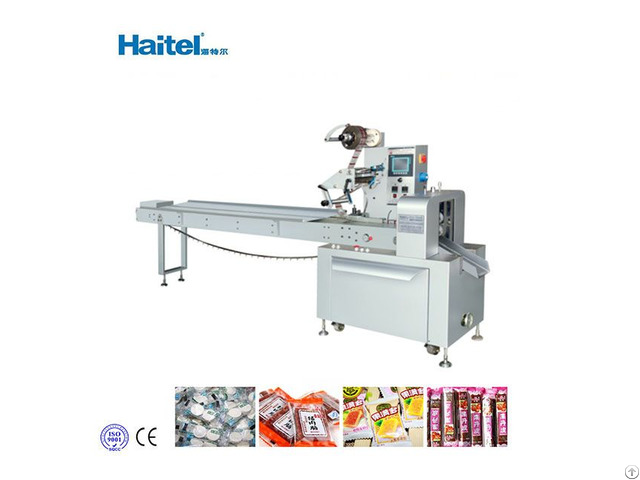 Best Quality And Price Snack Food Packaging Machine