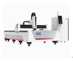 Economic Laser Metal Cutting Machine