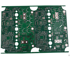 High Frequency Hdi Pcb Minimum 01005 Components