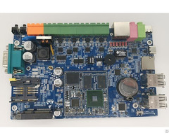 Oem Circuit Board Design Pcb Surface Mount Fabrication 20 Layers