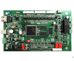 Custom High Precision Electronic Smt Pcb Assembly Service