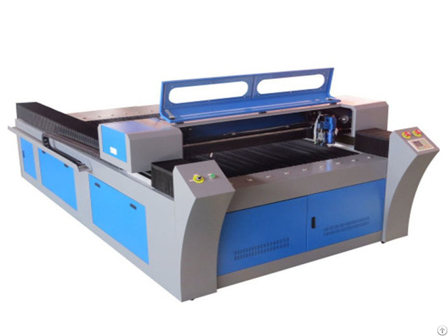 Large Size Laser Cutting Machine Eaak