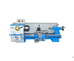 Cjm250 Mini Lathe Machine