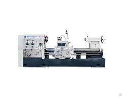 Cw6163e Heavy Duty Lathe Machine