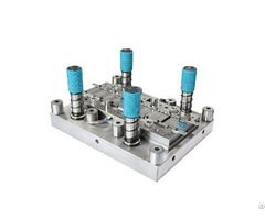 Highly Quality Automotive Terminals Stamping Die