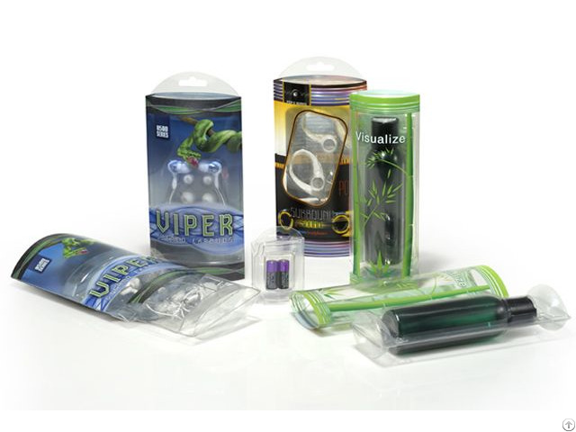 Hlp Klearfold The Visual Packaging Innovator And Market Leader