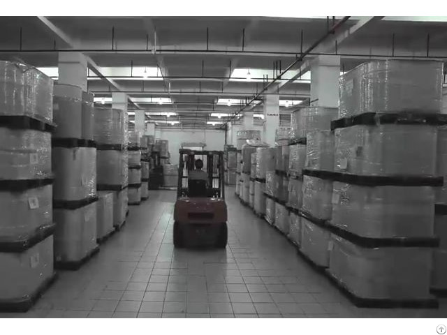 Box Grade Plastic Materials