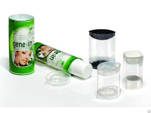 Insight Clear Packaging System