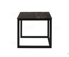 High Quality Renaissance Rosso Levanto Side Tables