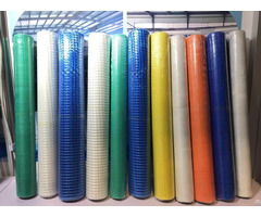 Sell Fiberglass Mesh From Friendtrust