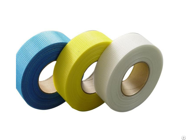 Sell Self Adhensive Fiberglass Mesh Tape