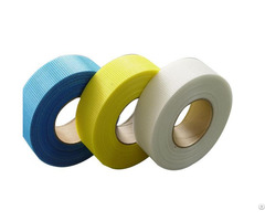 Sell Self Adhensive Fiberglass Mesh Tape