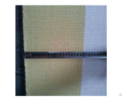 9mm High Speed Corrugated Belt With Kevlar For Cardboad Line