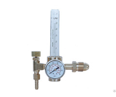 Sell Flowmeter Regulator