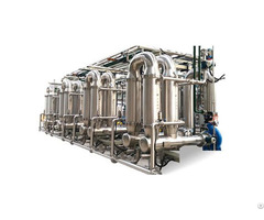 Ceramic Membrane Filtration System