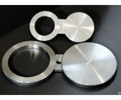 Spectacle Blind Flange Supplier