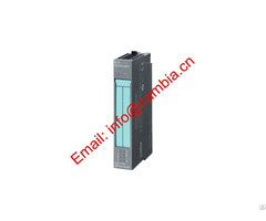 Siemens E10433 E0308 H110