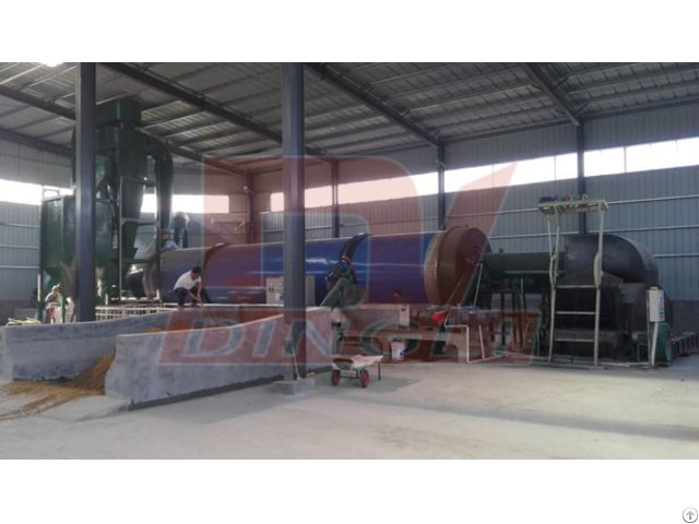 Dingli Brewer S Grain Dryer For Sale