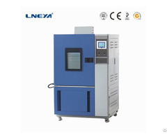 Test Chamber