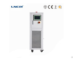 Chiller Chilled System