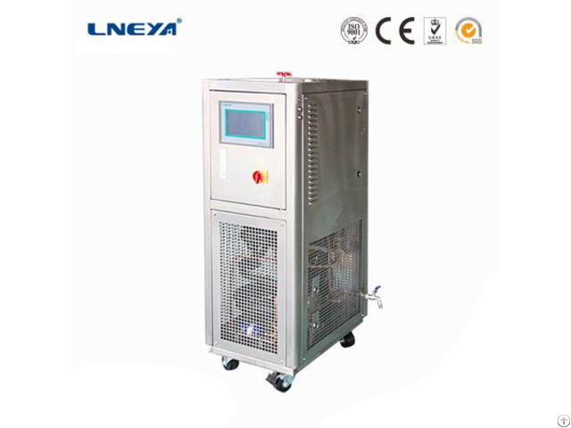 Dynamic Temperature Control Systems