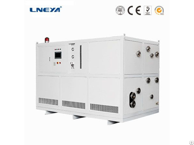 Low Temperature Chiller Ln 60 To 10