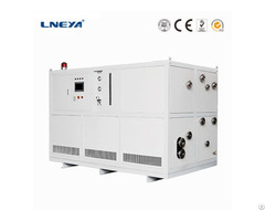 Low Temperature Chiller Ln 60 To 10 