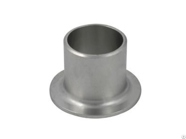 Asme B16 9 Stub End Dimensions