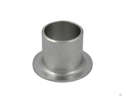 Asme B16 9 Stub End Dimensions