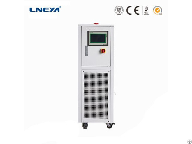Low Temperature Refrigeration Circulator