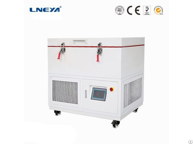 Plate Freezer
