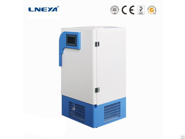 Ultra Low Temp Freezer