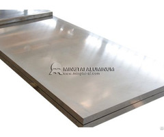 Al 1050 Aluminum Plates