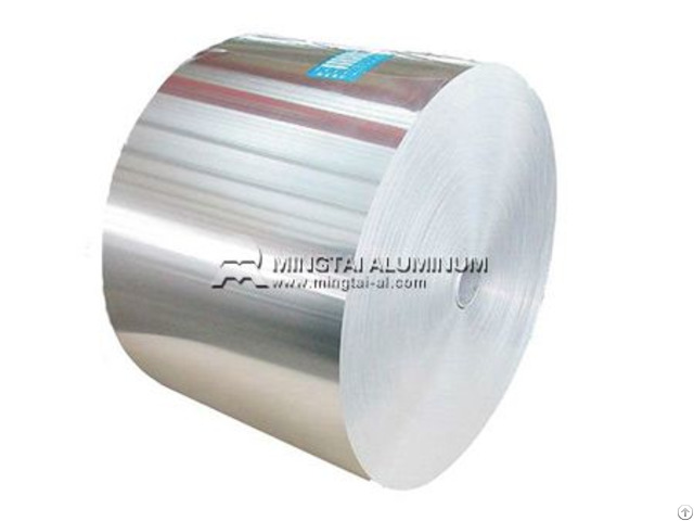 Al 1070 Aluminum Foil