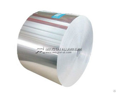 Al 1070 Aluminum Foil