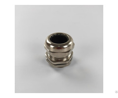 Waterproof Brass Cable Gland Pg Thread