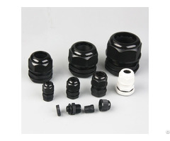 Nylon Cable Gland Metric Thread