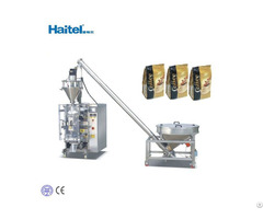 Best Quality And Price Milk Powder Packing Machine